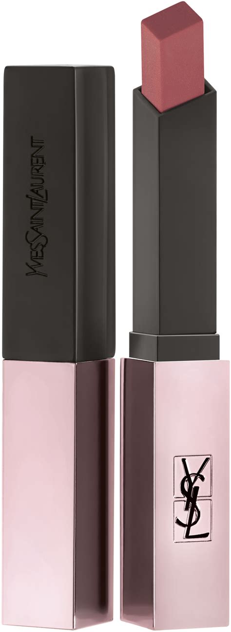 ysl matte lipstick 207